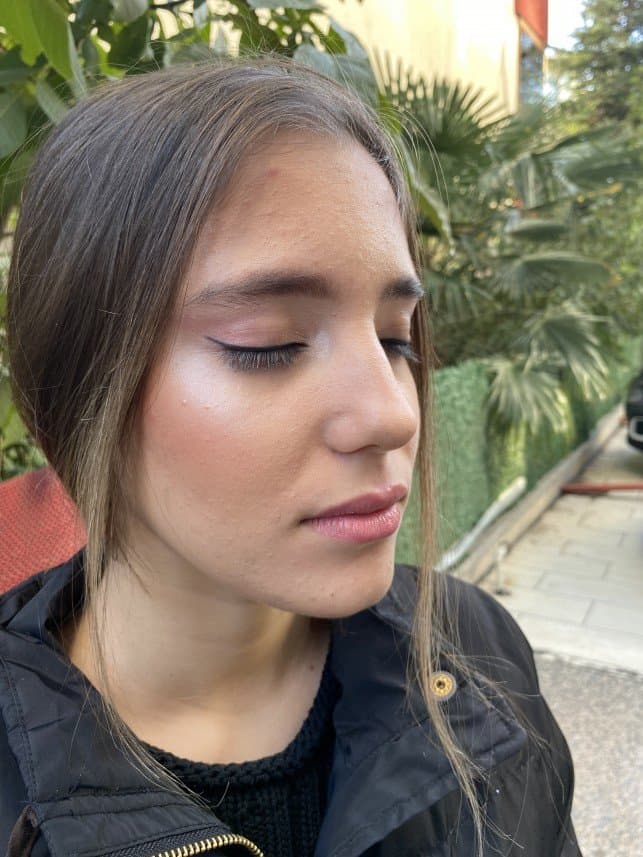 Eylül K. — çalışma 2