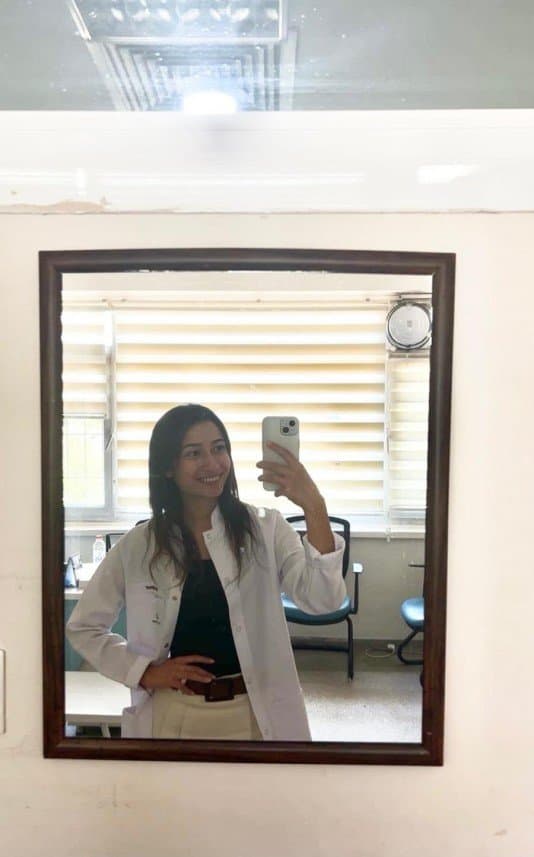 Eylül Ü. — çalışma 1