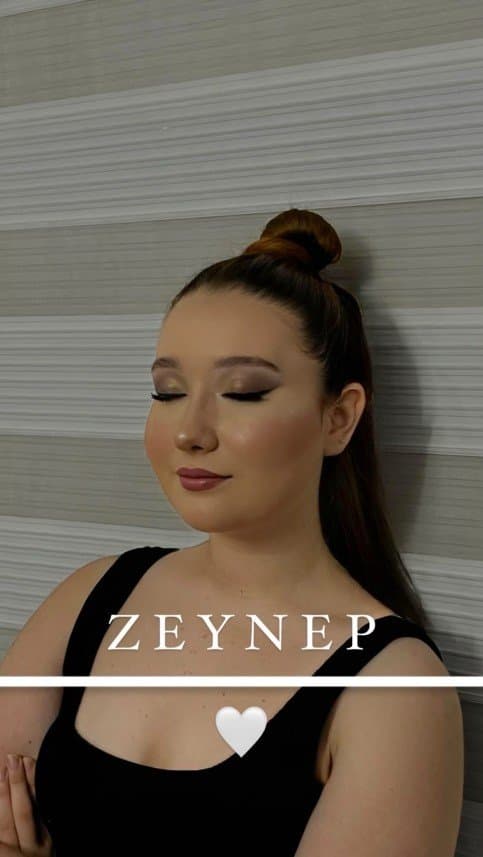 Eymen A. — çalışma 1