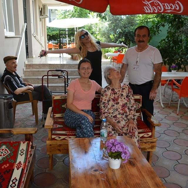 Ezgi A. — çalışma 1