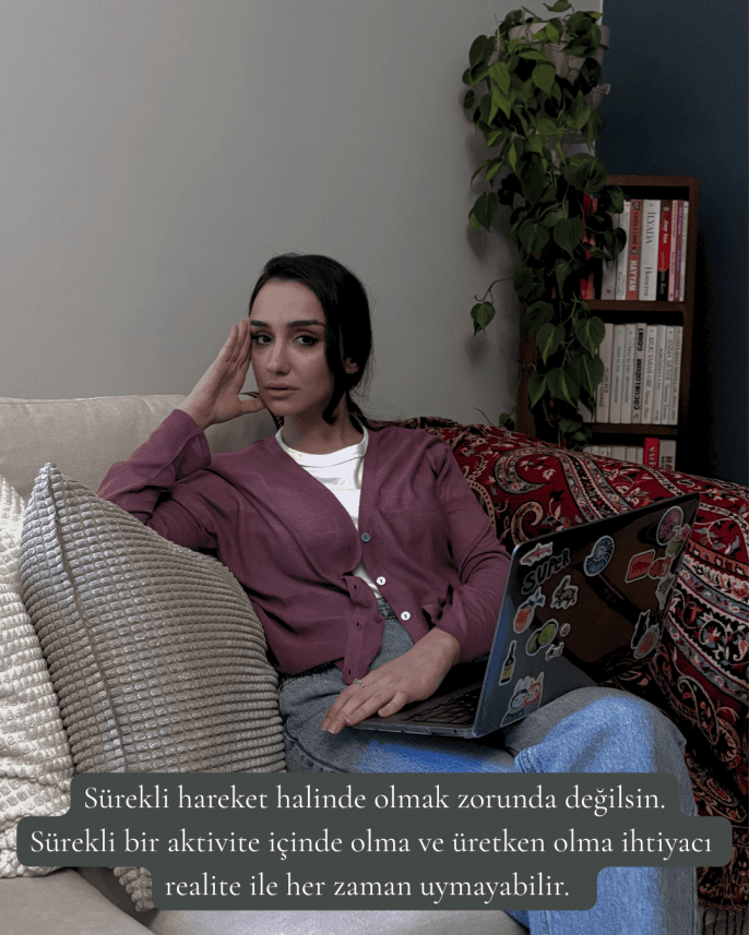 Ezgi A. — çalışma 5