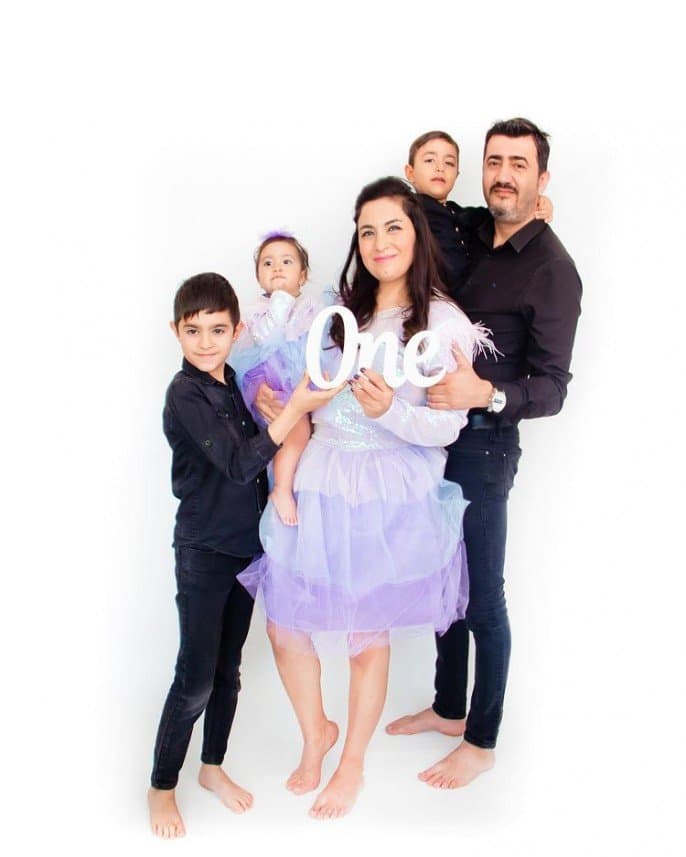 Ezgi G. — çalışma 1