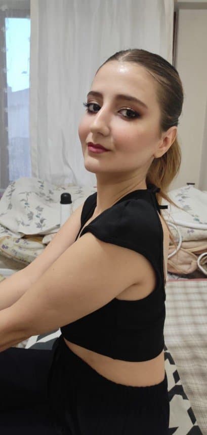 Ezgi H. — çalışma 7
