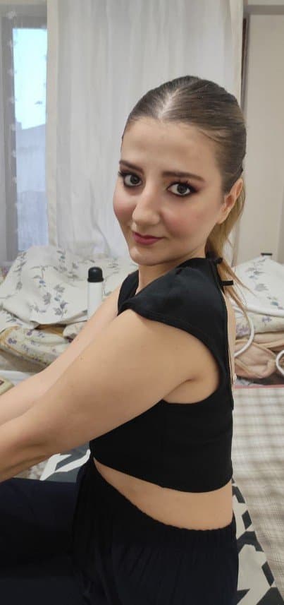 Ezgi H. — çalışma 6