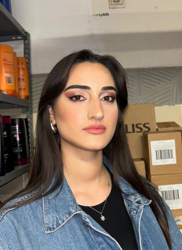 Ezgi H. — çalışma 8