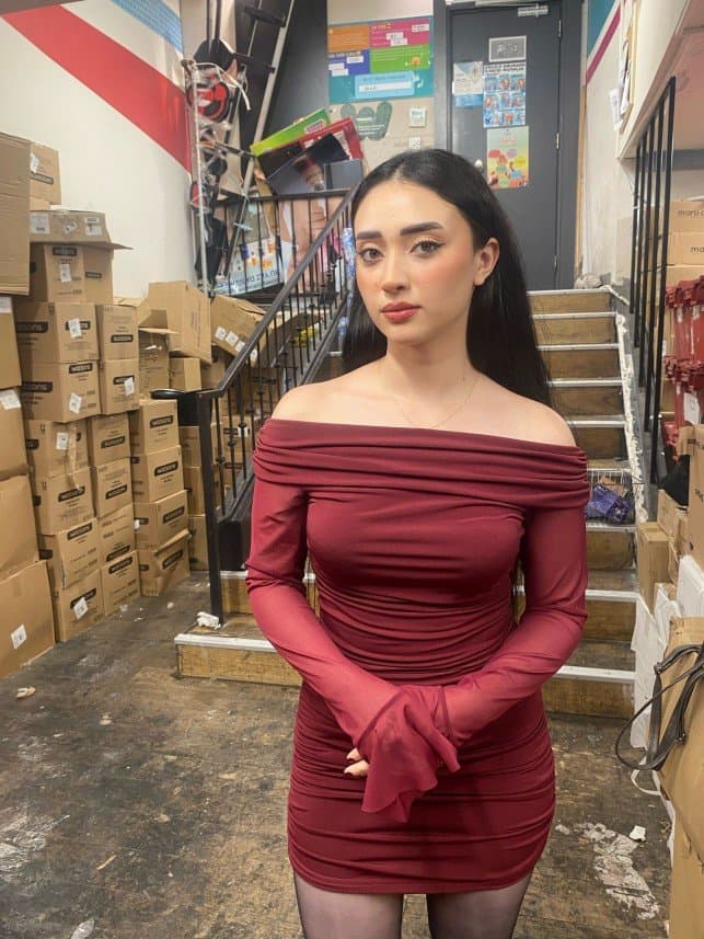 Ezgi H. — çalışma 3