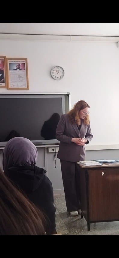 Ezgi S. — çalışma 1