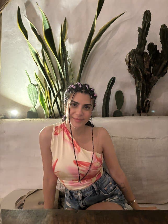 Ezgi Ş. — çalışma 5