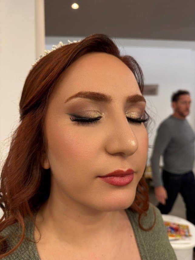 Ezgi T. — çalışma 3