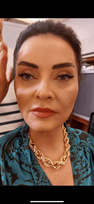 Ezgi T. — çalışma 4