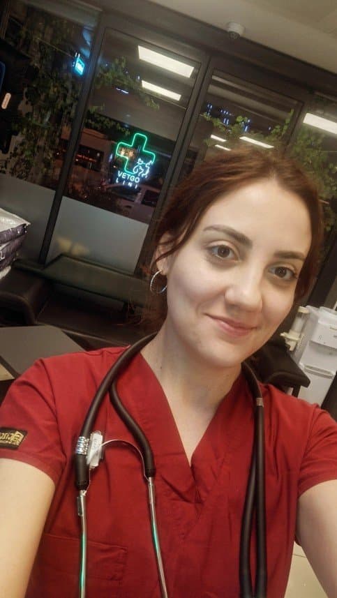 Ezgi U. — çalışma 5