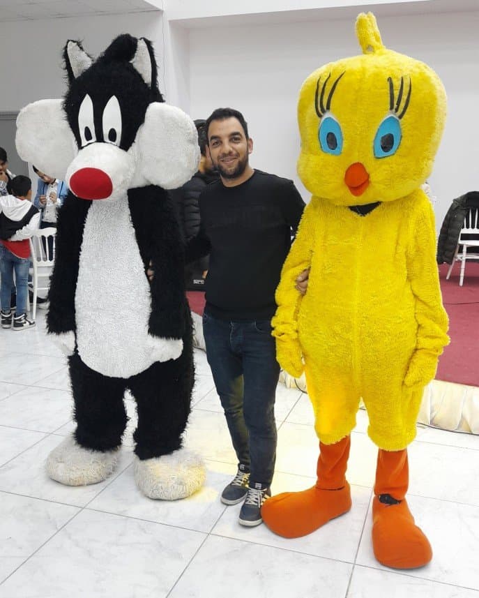 Ezine O. — çalışma 7