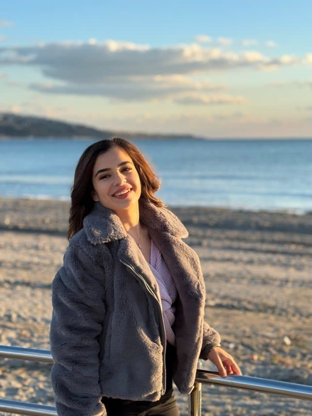 Ezo Y. — çalışma 3