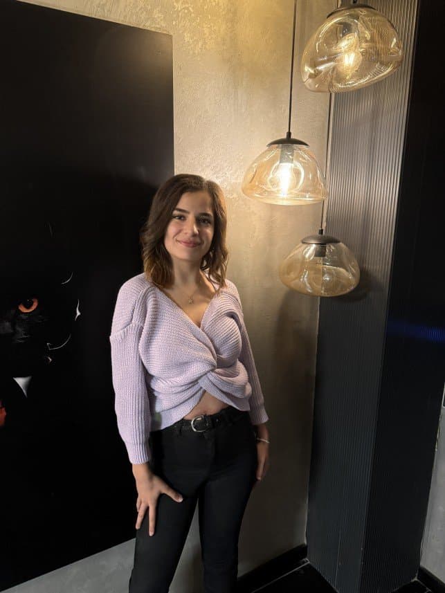 Ezo Y. — çalışma 4