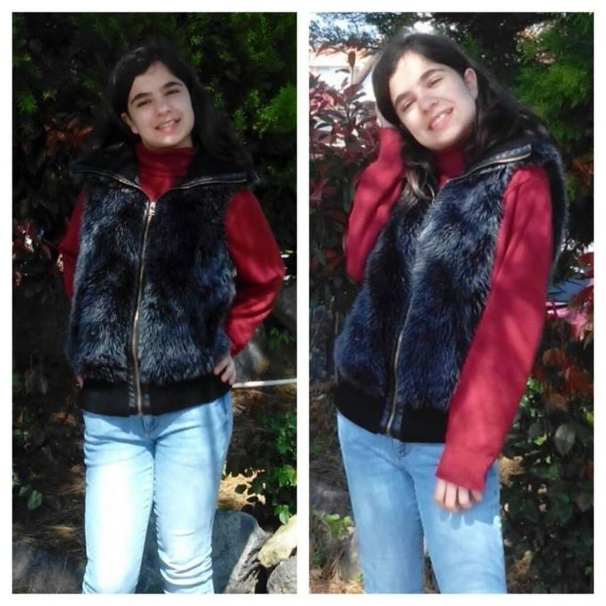 Ezo Y. — çalışma 8