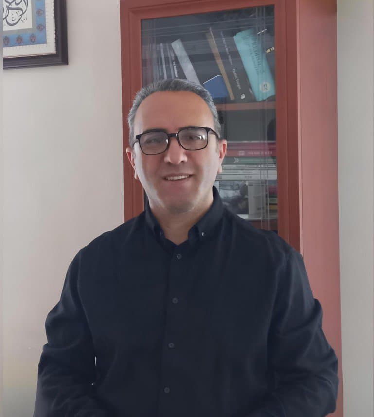 Fadıl G. — çalışma 1