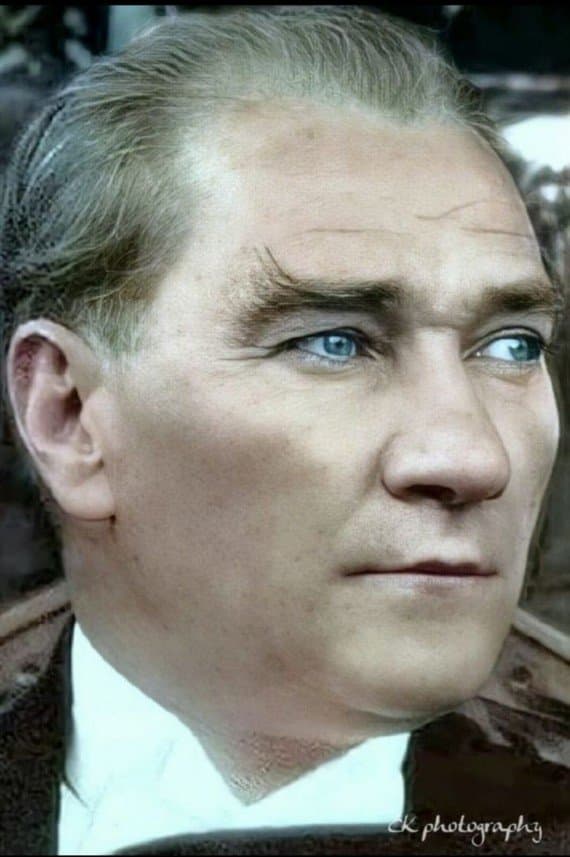 Fahrettin Ö. — çalışma 3