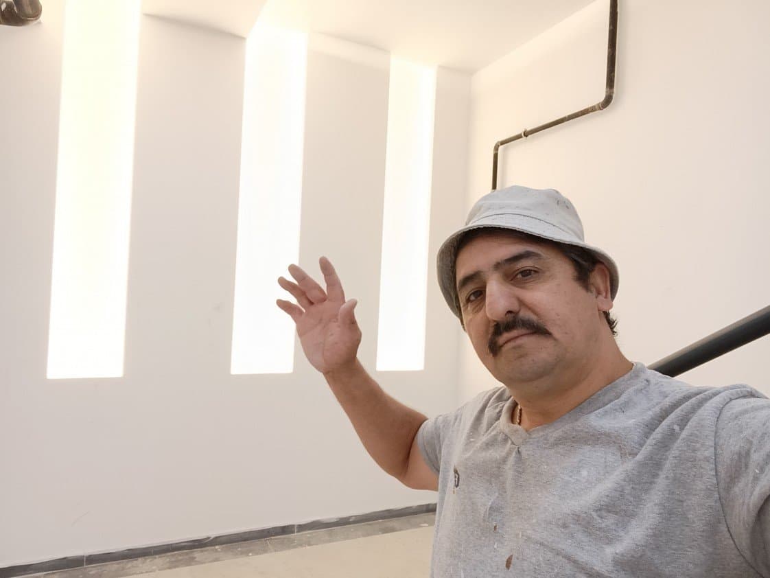 Fahri U. — çalışma 1