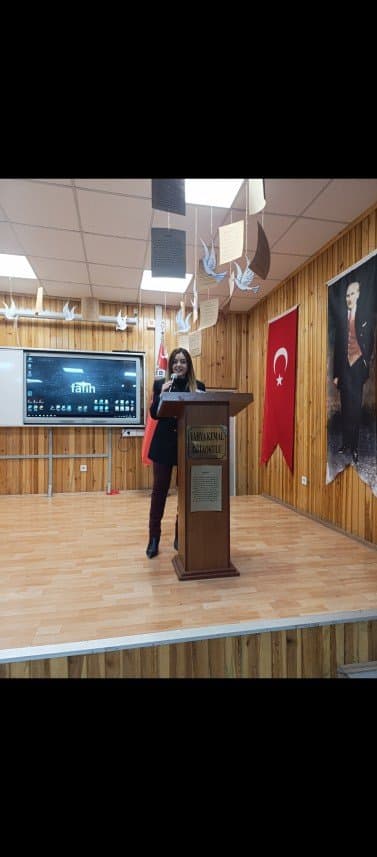 Farah S. — çalışma 3
