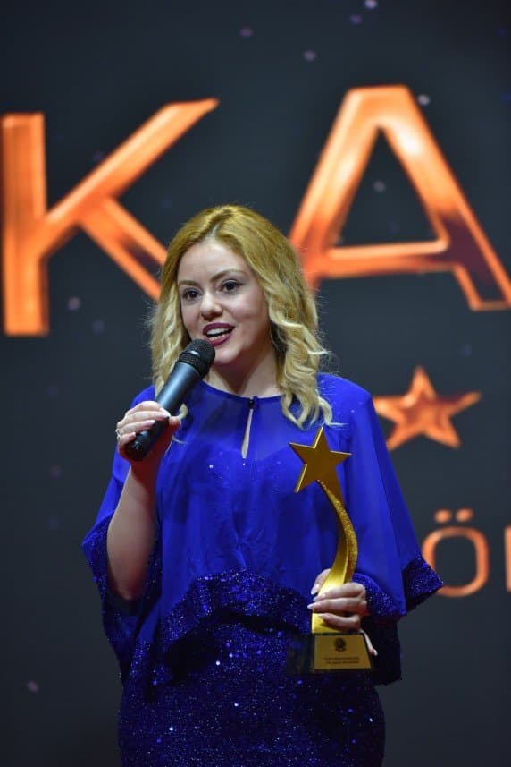 Farah S. — çalışma 6