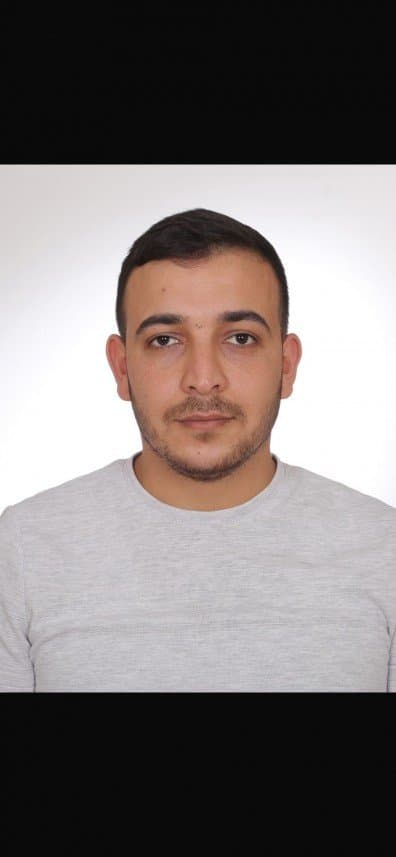 Farıs Ş. — çalışma 1