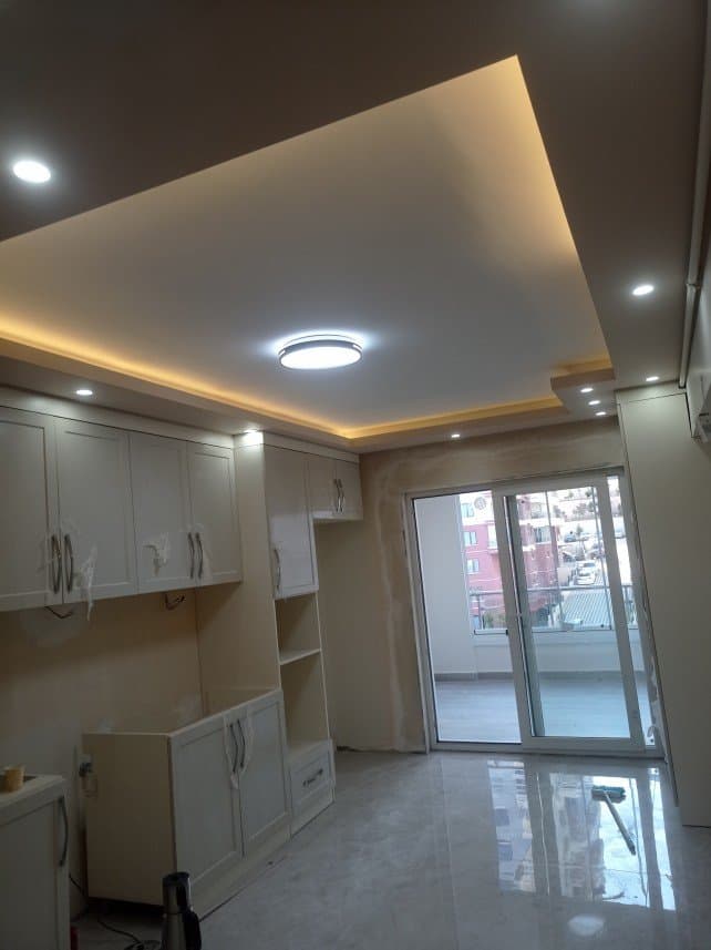 Faruk A. — çalışma 8