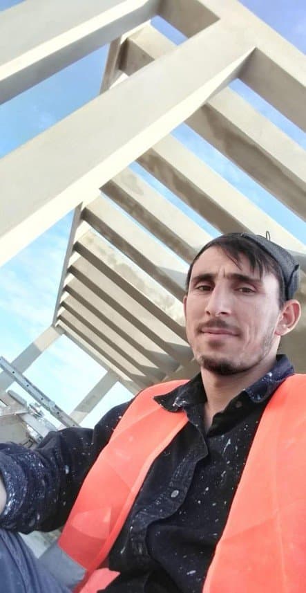 Faruk K. — çalışma 3