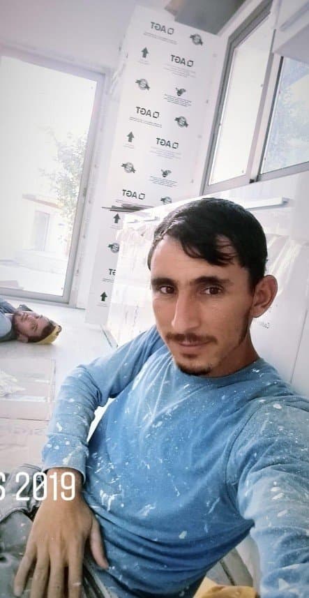 Faruk K. — çalışma 1
