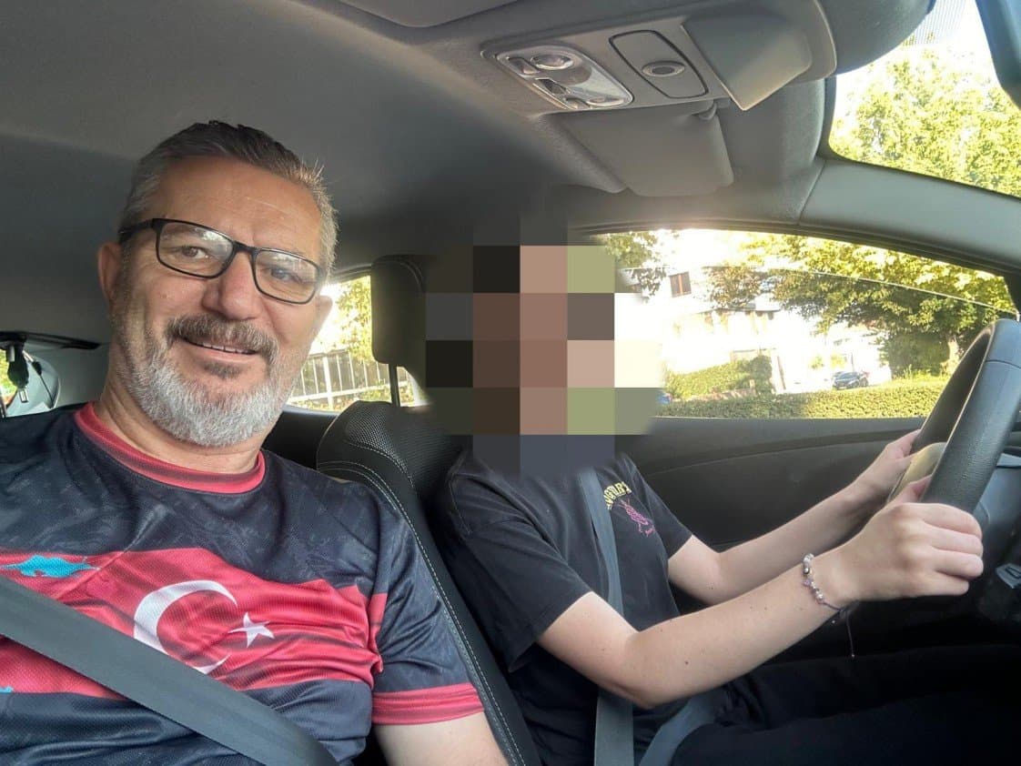 Faruk Ö. — çalışma 1