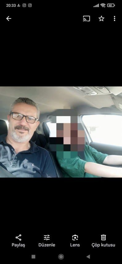 Faruk Ö. — çalışma 2