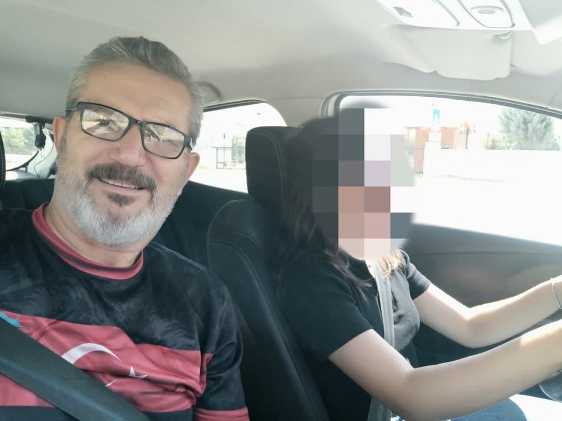 Faruk Ö. — çalışma 3