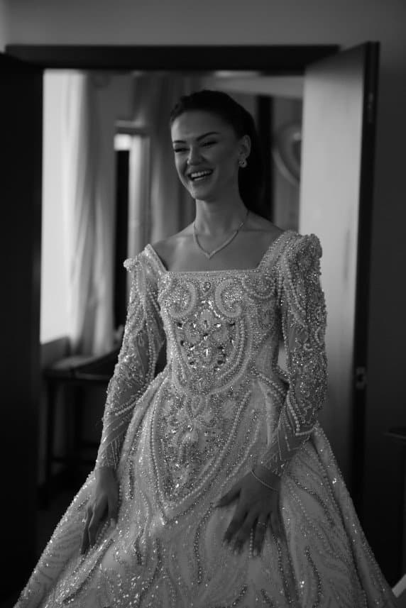 Ayşe Ş. — çalışma 8