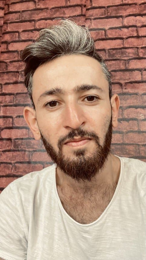 Fatih A. — çalışma 2