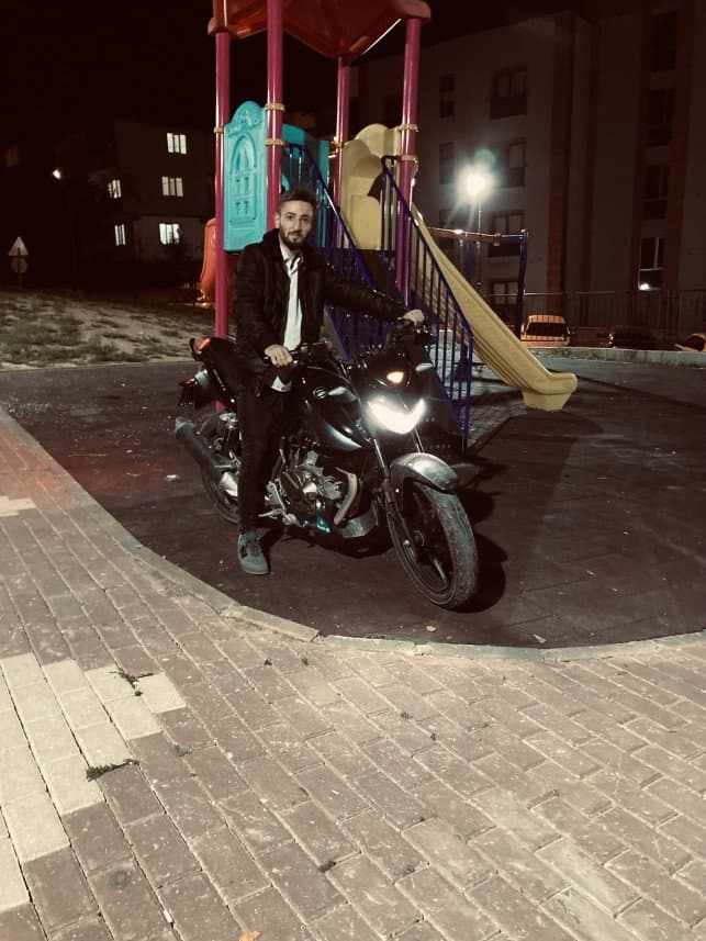 Fatih A. — çalışma 3