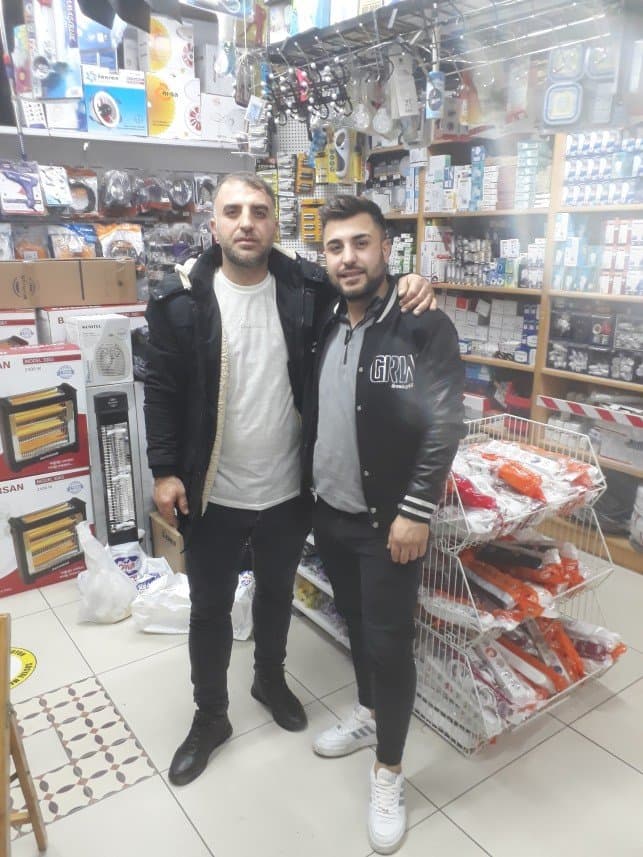 Fatih A. — çalışma 4