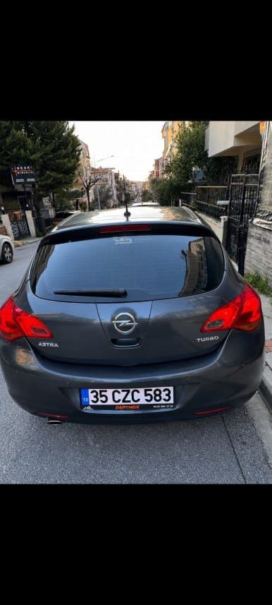 Fatih A. — çalışma 3