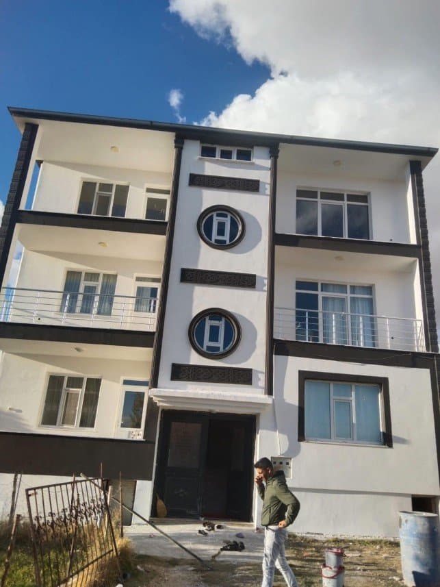 Fatih A. — çalışma 1
