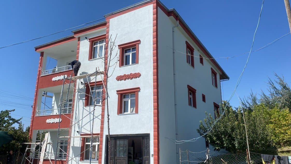 Fatih A. — çalışma 2