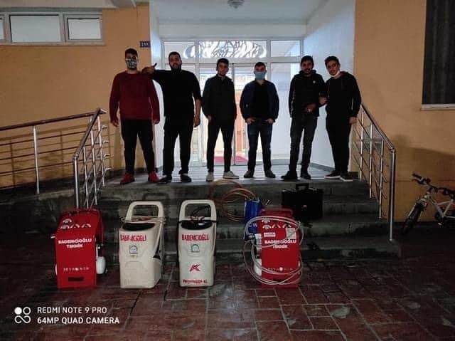 Fatih B. — çalışma 1