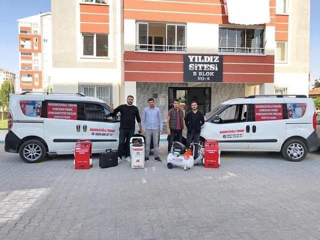 Fatih B. — çalışma 2