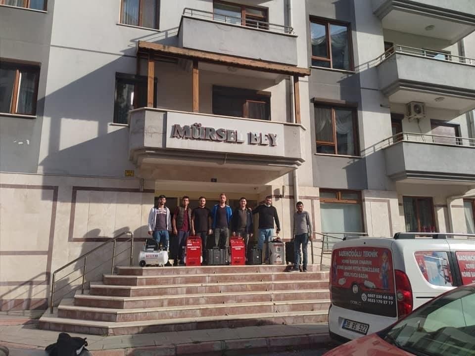 Fatih B. — çalışma 3