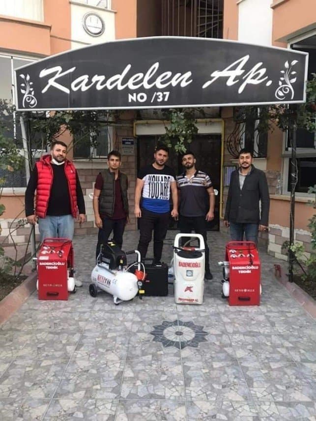 Fatih B. — çalışma 4