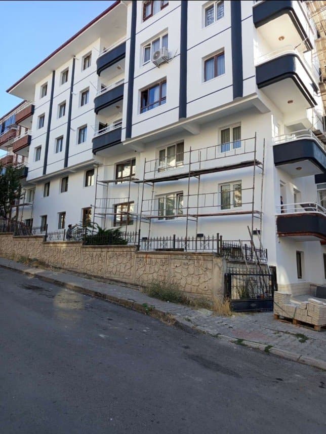 Fatih B. — çalışma 2