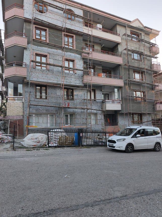 Fatih B. — çalışma 5