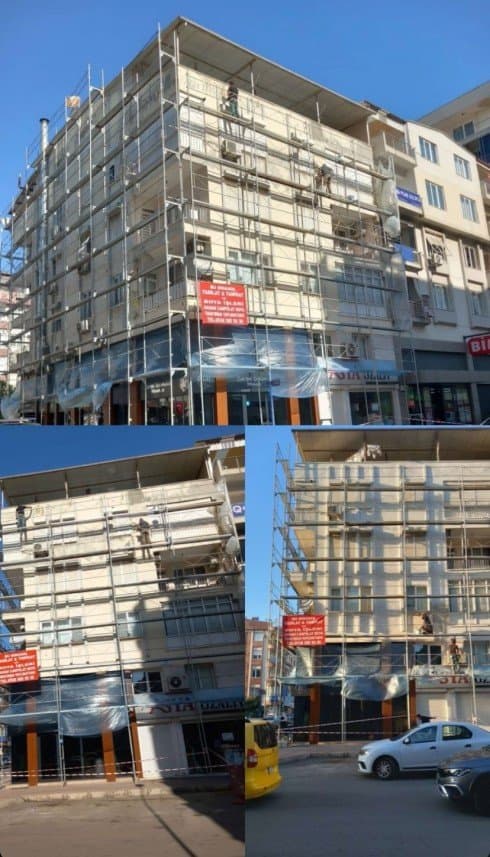 Fatih C. — çalışma 2