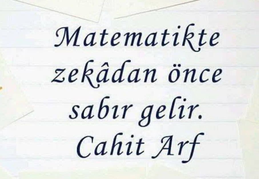 Fatih H. — çalışma 1