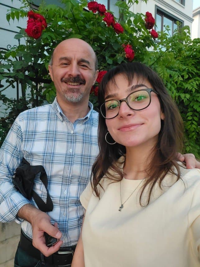 Fatih H. — çalışma 2