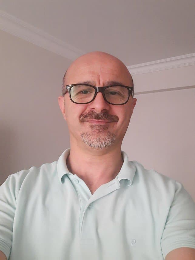 Fatih H. — çalışma 3