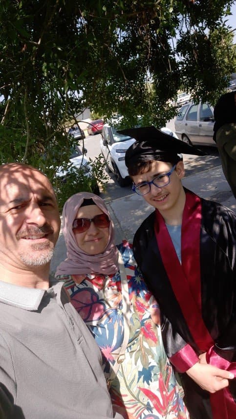 Fatih H. — çalışma 4