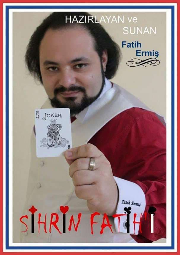 Fatih S. — çalışma 3